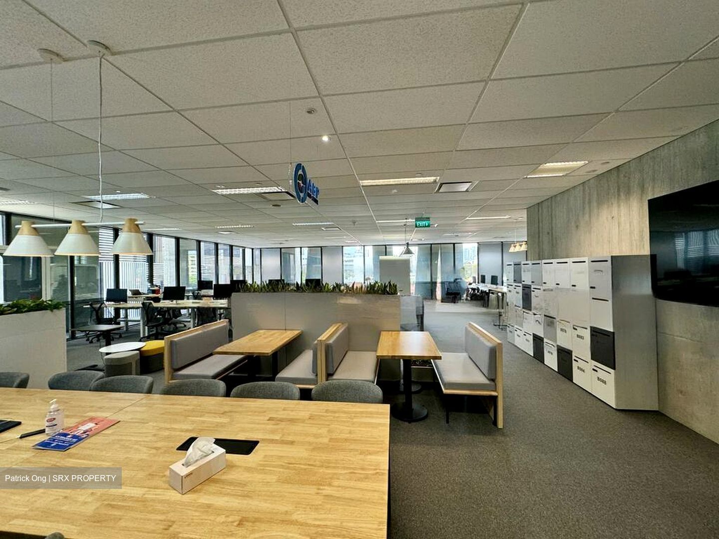 Asia Chambers (D1), Office #458164661